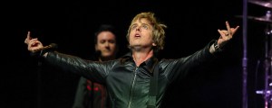The Story Behind “21 Guns” by Green Day