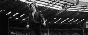 The Sexy Meaning Behind “Suicide Blonde” by INXS