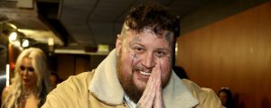 Jelly Roll Says He Probably Won’t Run During His First 5K, Reveals Strenuous Training Regimen