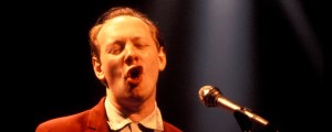 How Joe Jackson Still Challenges the Definition of Masculinity with the Song “Real Men”