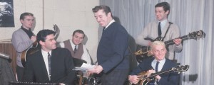 5 Fascinating Facts About “Telstar” Producer Joe Meek