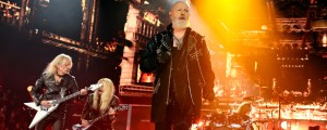 7 Vastly Underrated Judas Priest Songs