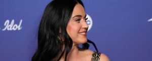 16-Year-Old Hailey Mia Wows ‘American Idol’ Judges Singing Katy Perry’s “Rise” in Her Hometown