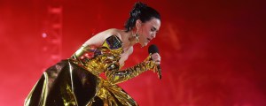 Katy Perry Fans Are Ecstatic Over News She’s Leaving American Idol