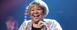 Music Legend Mavis Staples to Celebrate 85th Birthday with Star-Studded Concert Featuring Chris Stapleton, Hozier, & More