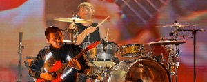 The Dystopian Inspiration Behind “Knights of Cydonia” by Muse