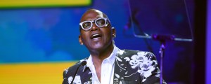 Remember When ‘American Idol’s’ Randy Jackson Played Bass for Journey