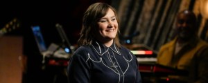 Watch ‘The Voice’ Runner-up Ruby Leigh Cover Green Day’s “Good Riddance” as Crowd Has the Time of Their Life