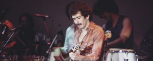 The Meaning Behind “Oye Como Va” and Why Carlos Santana “Had to Put My Foot Down” to Get It on ‘Abraxas’
