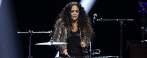 The Meaning Behind a Song Made for the ’80s, “The Glamorous Life” by Sheila E.