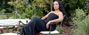 While Beyoncé Goes Country, Her Sister Solange Appears To Be Planning a Genre Shift of Her Own