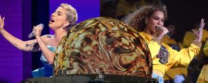 Survey Reveals Who Fans Most Want To See at The Sphere: Dead & Company Comes in Dead Last Amid Announcement