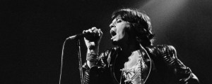 Remember When The Rolling Stones Went into Exile