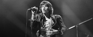 Lenny Kravitz Says Mick Jagger Loved His Solo Work Away From The Rolling Stones, Saw It as “A Holiday”