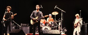 The Story Behind “Wild Wild Life” by Talking Heads and the Not-Yet-Famous Actor Who Starred in the Video