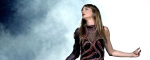 Taylor Swift Strikes Massive $75 Million Deal With Disney Days Before Super Bowl 2024