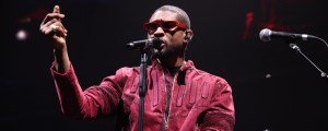 What Songs Will Usher Perform at Super Bowl 2024 Halftime Show? Yeah!, My Boo, & More