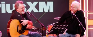 Watch Vince Gill Leave T. Graham Brown in Tears with Emotional Grand Ole Opry Invitation