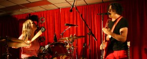 What if a White Orchid Turns Blue? The Meaning Behind “Blue Orchid” by The White Stripes