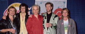 3 Musicians Who Sampled Their Own Songs (And Somehow, It Worked Perfectly)