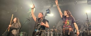 The Hu To Support Iron Maiden on North American Tour in 2024