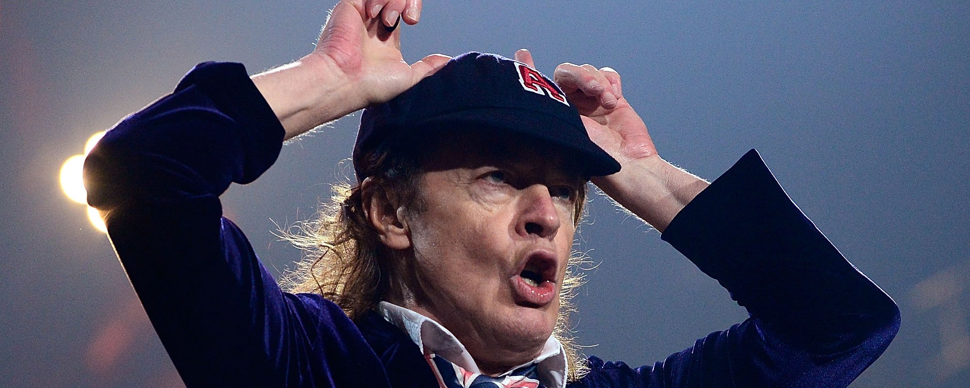 The Ancient Origin Behind This AC/DC Hit Might Just Surprise You ...
