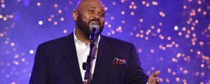 Where Are They Now? American Idol Winner Ruben Studdard