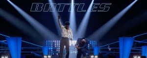 ‘The Voice’: Watch Bryan Olesen and Nathan Chester Battle It Out With Adele’s “Rolling in the Deep”