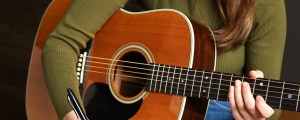 Seven Guiding Principles of Songwriting
