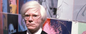 Andy Warhol Hated the Song David Bowie Wrote About Him
