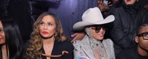 Beyoncé Was Always Going Country