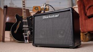 Blackstar ID:CORE V4 Review: Next-Level Modeling Amps