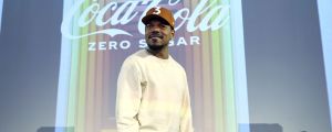 Chance The Rapper’s Secret Reba McEntire Fandom Gets Captured by ‘The Voice’ Cameras