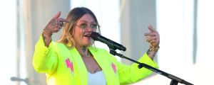 Elle King Breaks Silence on Her Grand Ole Opry Debacle, Reveals Dolly Parton Conversation