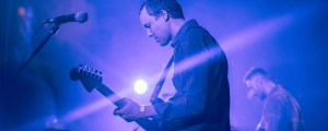 American Football Announces 25th Anniversary Tour in 2024