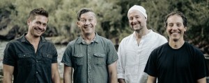 Yonder Mountain String Band Announce 2024 Collab Tour With Leftover Salmon, Railroad Earth