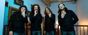 Pigeons Playing Ping Pong Announce Summer 2024 Tour With Andy Frasco & Dogs In A Pile