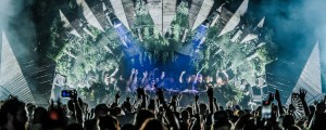 Chicago’s ARC Music Festival 2024: How To Get Tickets & More