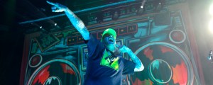 New Found Glory Announces 20th Anniversary Tour in 2024