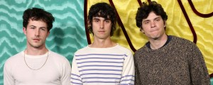 Wallows International Tour 2024: How to Get Cheap Tickets