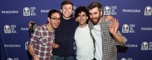 Tokyo Police Club Announce Final Farewell Tour in 2024
