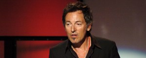 Remember When Bruce Springsteen Was Inducted into the Rock & Roll Hall of Fame by U2’s Bono?