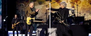 Watch Bruce Springsteen Recall First Hearing of Jon Bon Jovi in Trailer for Upcoming Docuseries