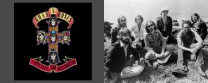 Recordings by Guns N’ Roses, The Doobie Brothers, & More to Be Honored at Inaugural Grammy Hall of Fame Gala