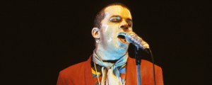 3 Reasons to Listen to Late U.K. Punk Great Ian Dury
