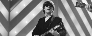 Remember When: John Lennon’s First Book, ‘In His Own Write,’ Was Published 60 Years Ago