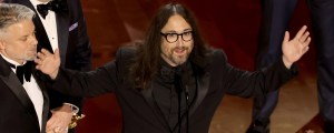 Sean Lennon Wants Emma Stone to Portray His Late Dad, John Lennon, in Beatles Biopic Series