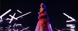 Is Vanessa Hudgens the Goldfish from ‘The Masked Singer’?