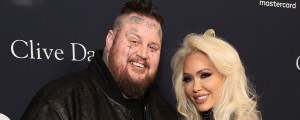 Jelly Roll Facing Ban From the Houston Rodeo Thanks to Wife Bunnie Xo’s NSFW Blunder