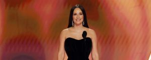 Kacey Musgraves Drew From a ‘Deeper Well’ of Creative Energy At This Famous Studio—from Jimi Hendrix, David Bowie, & More